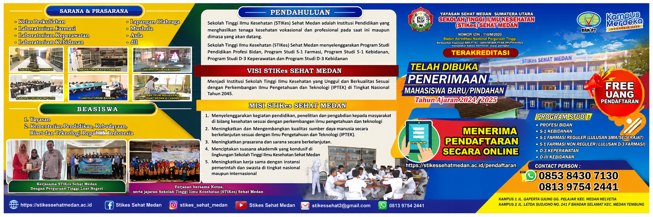 MARI BERGABUNG BERSAMA KAMI...